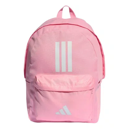 Mochila Adidas Clássica 3 Listras Unissex IS7046