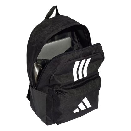 Mochila Adidas Clássica 3 Stripes Back To School JD9563