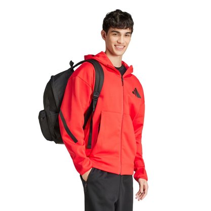 Mochila Adidas Clássica 3 Stripes Back To School JD9563