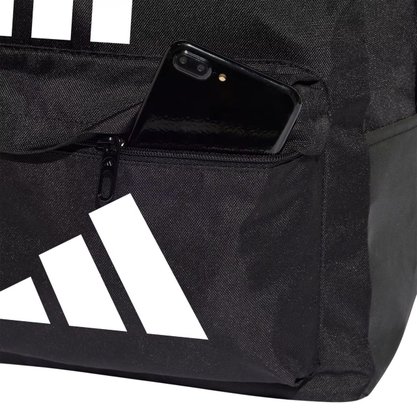 Mochila Adidas Clássica 3 Stripes Back To School JD9563