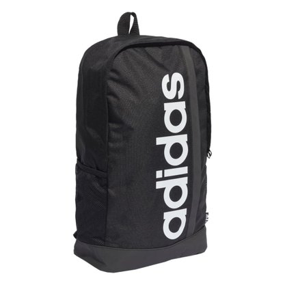Mochila Adidas Clássica Linear Day Unissex HT4746