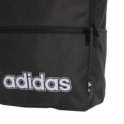 Mochila Adidas Clássica Linear Day Unissex HT4768