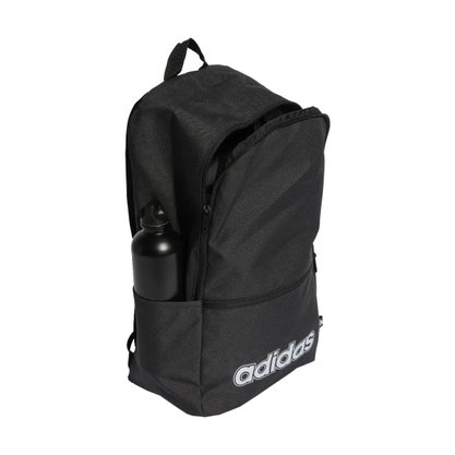 Mochila Adidas Clássica Linear Day Unissex HT4768