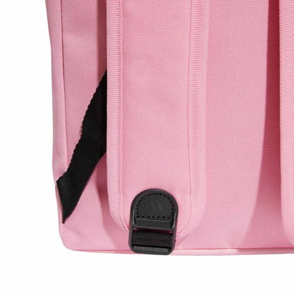 Mochila Adidas Clássica Logo Linear Unissex IS7067