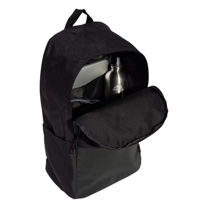 Mochila Adidas Clássica Logo Linear Unissex JD9567