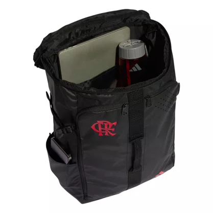 Mochila Adidas CRF Flamengo Unissex KD5144