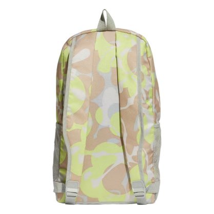 Mochila Adidas Essentials Logo Linear AOP Unissex IJ5641