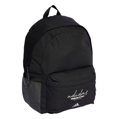 Mochila Adidas Foundation Unissex IX6802