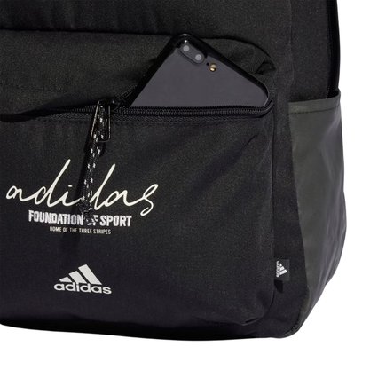 Mochila Adidas Foundation Unissex IX6802