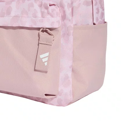 Mochila Adidas Leo Graphic Unissex KS5255
