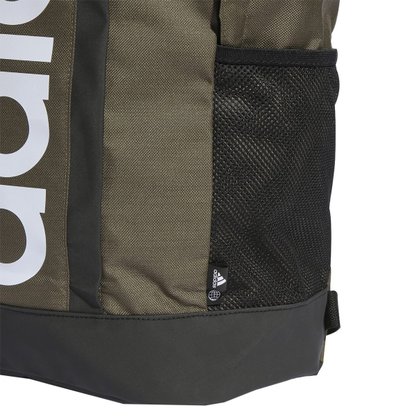 Mochila Adidas Linear Unissex HR5344