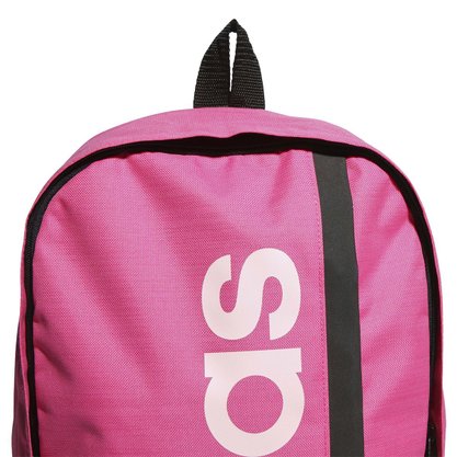 Mochila Adidas Linear Unissex HR5345