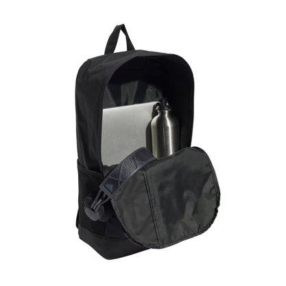Mochila Adidas Linear Unissex JD9556