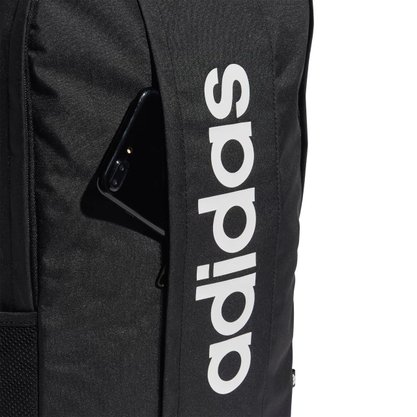 Mochila Adidas Linear Unissex JD9556