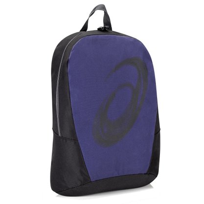 Mochila Asics Basic Backpack Unissex ZRB3889-8052