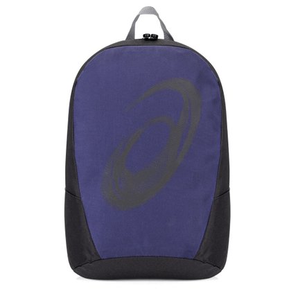 Mochila Asics Basic Backpack Unissex ZRB3889-8052