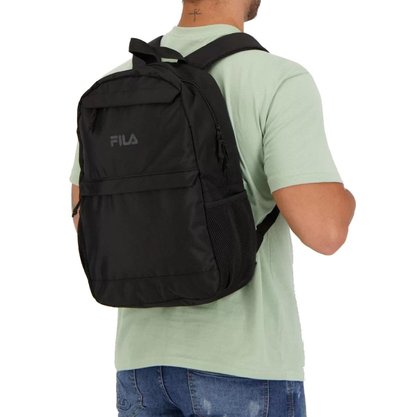 Mochila Fila 3D Unissex F23L070-160