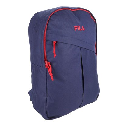 Mochila Fila Diagonal Unissex F23L109-188