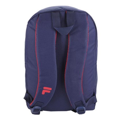 Mochila Fila Diagonal Unissex F23L109-188