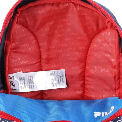 Mochila Fila Mini Fun Unissex F23L080-2065