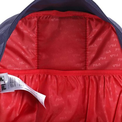 Mochila Fila Mixed Unissex F23L079-140