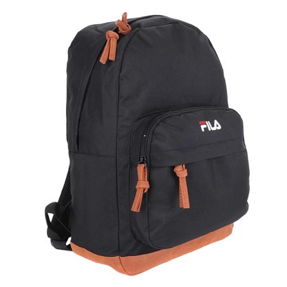 Mochila Fila Suede Unissex F23L068-160