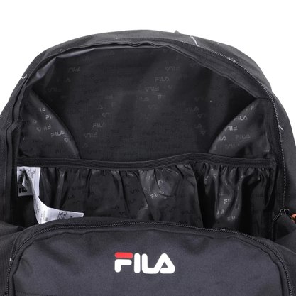 Mochila Fila Suede Unissex F23L068-160