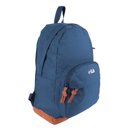 Mochila Fila Suede Unissex F23L068-2913