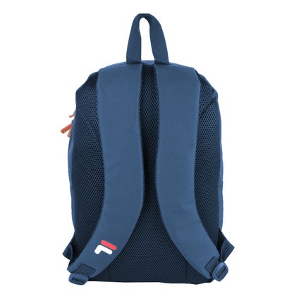 Mochila Fila Suede Unissex F23L068-2913