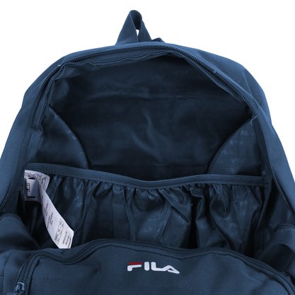 Mochila Fila Suede Unissex F23L068-2913