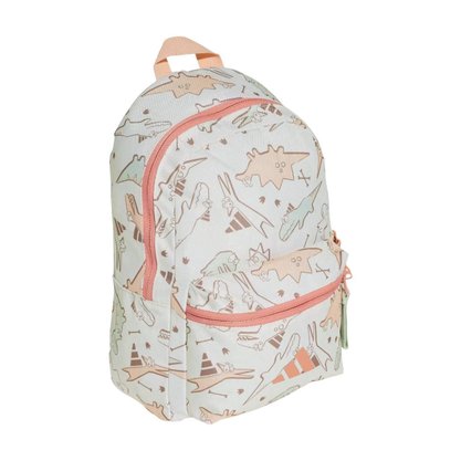 Mochila Infantil Adidas Adiraptor JF8513