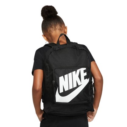 Mochila Infantil NIke Classic BA5928-010