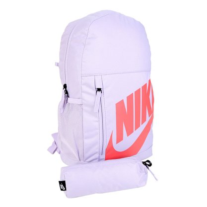 Mochila Infantil Nike Element BA6030-510