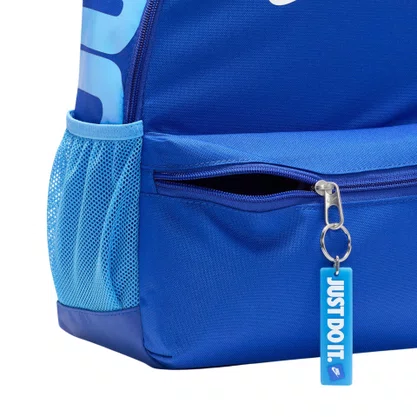 Mochila Infantil Nike Mini Brasilia JDI DR6091-480