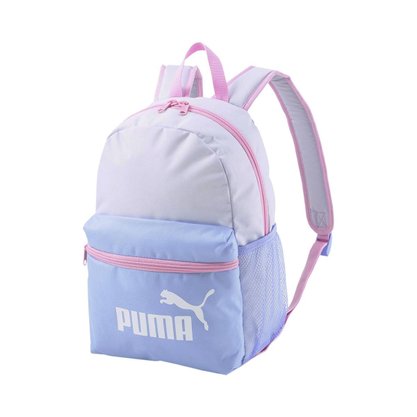 Mochila Infantil Puma Phase Small Menina 078237-12