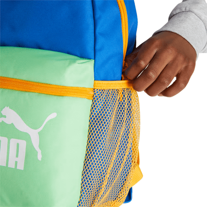 Mochila Infantil Puma Phase Small Unissex 078237-11