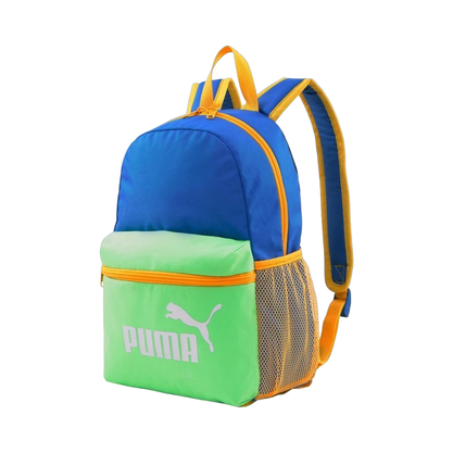 Mochila Infantil Puma Phase Small Unissex 078237-11