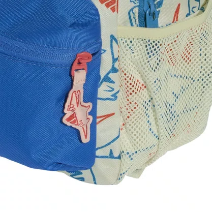 Mochila Juvenil Adidas Adiraptor JV5163