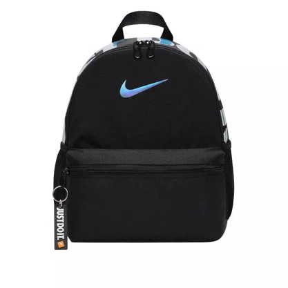 Mochila Juvenil Nike Brasília Mini JDI DR6091-017