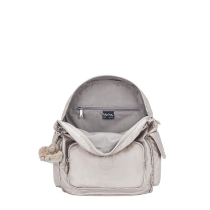 Mochila Kipling City Pack S Unissex 1564148I