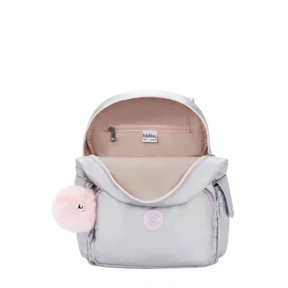 Mochila Kipling City Pack Unissex I386754M