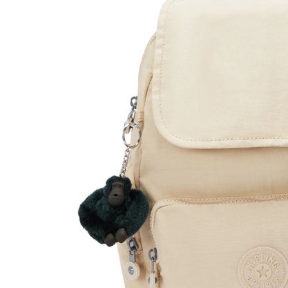 Mochila Kipling City Zip S Unissex I352326V