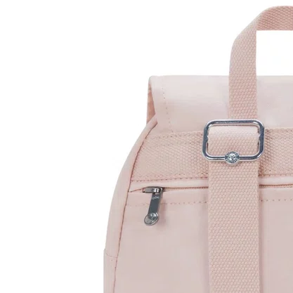 Mochila Kipling City Zip S Unissex I56343DZ