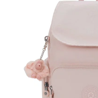 Mochila Kipling City Zip S Unissex I56343DZ