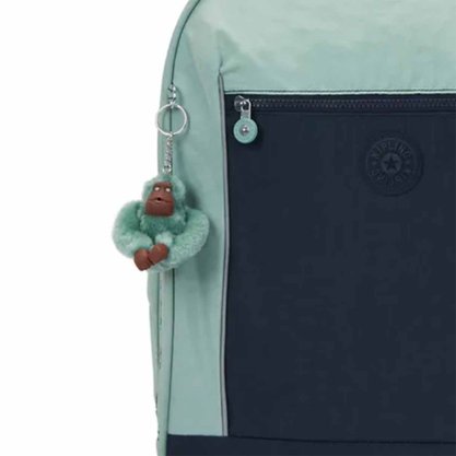 Mochila Kipling Com rodinhas Mese Unissex I3254P3W