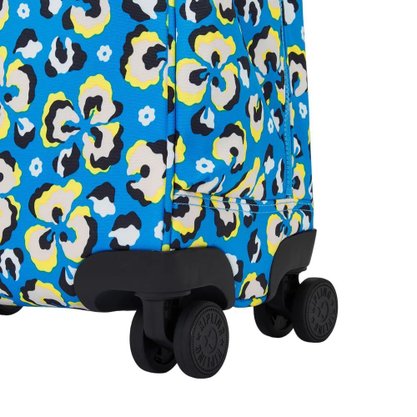 Mochila Kipling com Rodinhas Mese Unissex I5572P2A