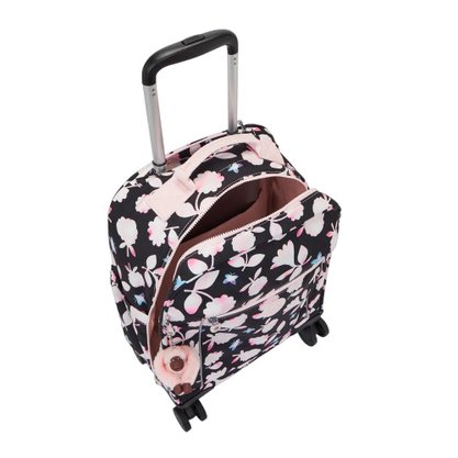 Mochila Kipling com Rodinhas Mese Unissex I5572V52