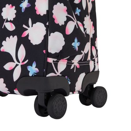 Mochila Kipling com Rodinhas Mese Unissex I5572V52