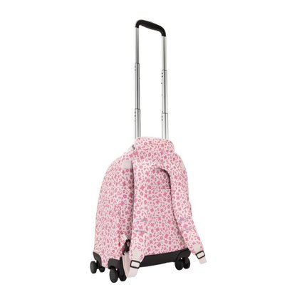 Mochila Kipling com Rodinhas New Zea Unissex I4674Z41
