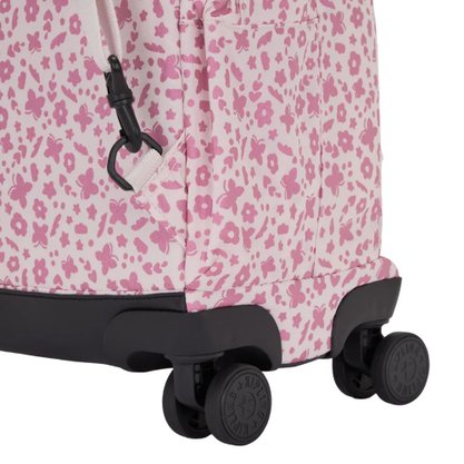 Mochila Kipling com Rodinhas New Zea Unissex I4674Z41